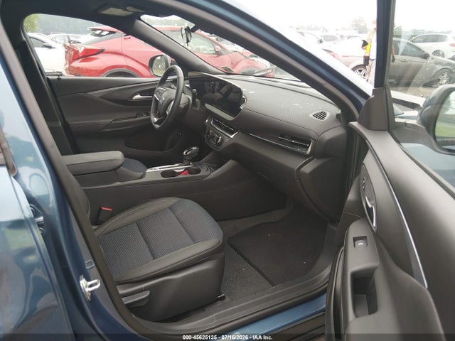 Aukcja sprzedaży 2026 Buick Envista Preferred Fwd, vin: KL47LAEP9TB169681, numer aukcji: 45625135