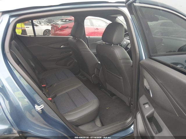 Aukcja sprzedaży 2026 Buick Envista Preferred Fwd, vin: KL47LAEP9TB169681, numer aukcji: 45625135