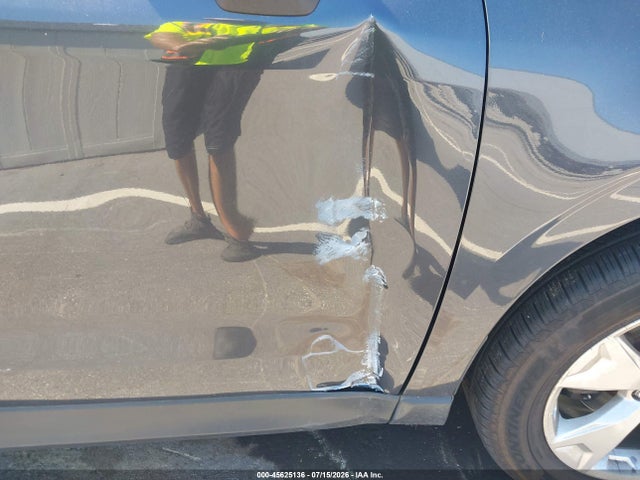 45625136 :رقم المزاد ، JF2SJARC3FH829116 vin ، 2015 Subaru Forester 2.5i Limited مزاد بيع
