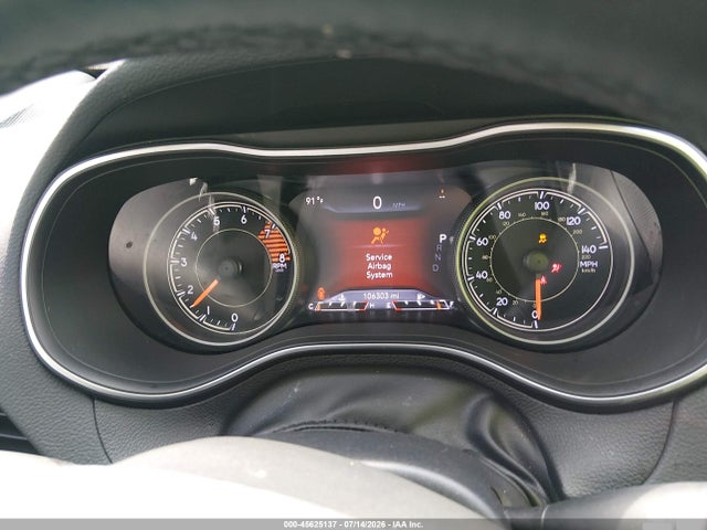 Aukcja sprzedaży 2019 Jeep Cherokee Limited 4x4, vin: 1C4PJMDXXKD438238, numer aukcji: 45625137