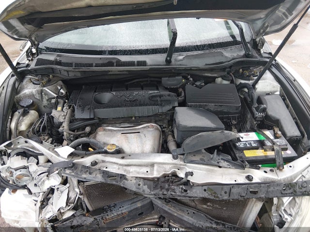 Продажа на аукционе авто 2011 Toyota Camry Le, vin: 4T4BF3EK9BR167814, номер лота: 45625138
