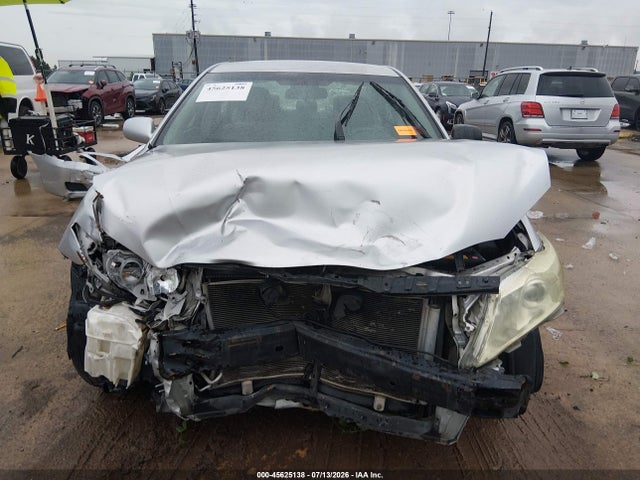 Продажа на аукционе авто 2011 Toyota Camry Le, vin: 4T4BF3EK9BR167814, номер лота: 45625138