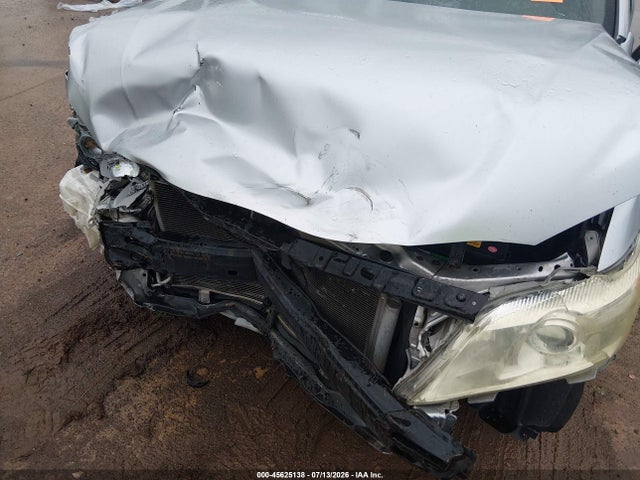 Продажа на аукционе авто 2011 Toyota Camry Le, vin: 4T4BF3EK9BR167814, номер лота: 45625138