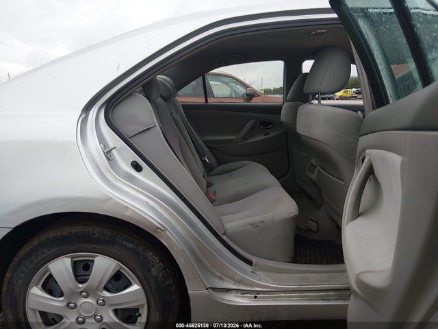 Продажа на аукционе авто 2011 Toyota Camry Le, vin: 4T4BF3EK9BR167814, номер лота: 45625138