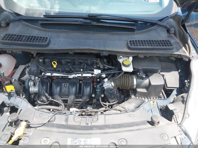 Ford ESCAPE S 2019 1FMCU0F79KUB66837 Image 10