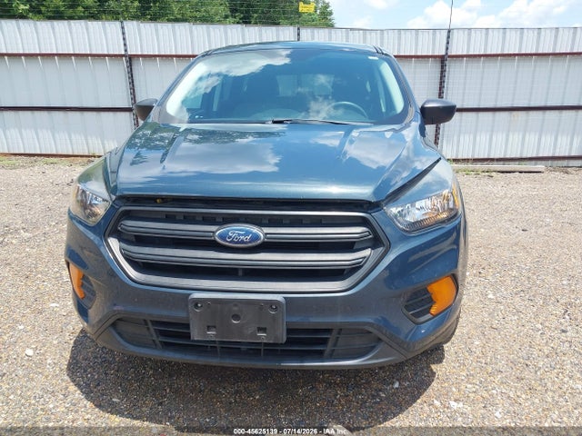 Ford ESCAPE S 2019 1FMCU0F79KUB66837 Image 16