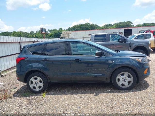Ford ESCAPE S 2019 1FMCU0F79KUB66837 Image 17