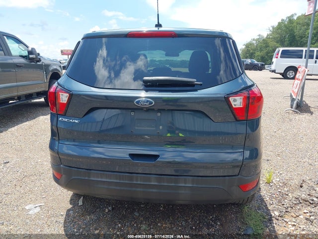Ford ESCAPE S 2019 1FMCU0F79KUB66837 Image 20