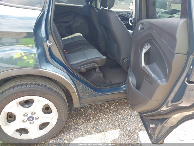 Ford ESCAPE S 2019 1FMCU0F79KUB66837 Image 8