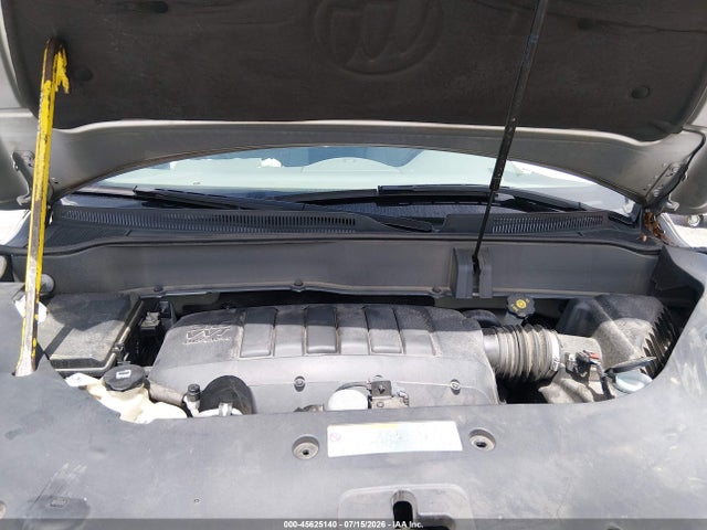 Buick Enclave Convenience 2015 5GAKRAKD6FJ380017 Image 10