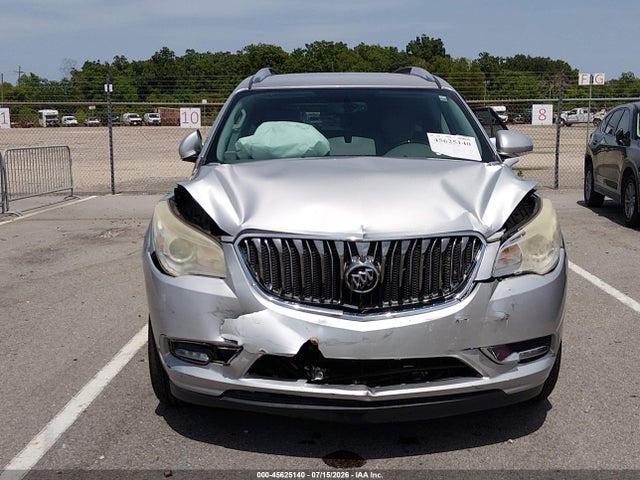 Buick Enclave Convenience 2015 5GAKRAKD6FJ380017 Image 12