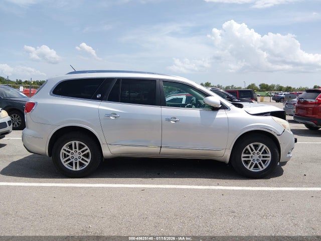 Buick Enclave Convenience 2015 5GAKRAKD6FJ380017 Image 13
