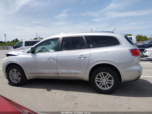 Buick Enclave Convenience 2015 5GAKRAKD6FJ380017 Image 14