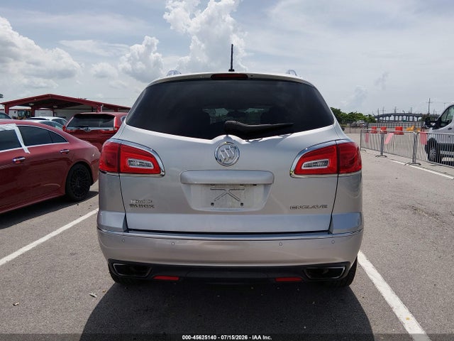 Buick Enclave Convenience 2015 5GAKRAKD6FJ380017 Image 16