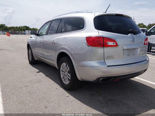 Buick Enclave Convenience 2015 5GAKRAKD6FJ380017 Image 3