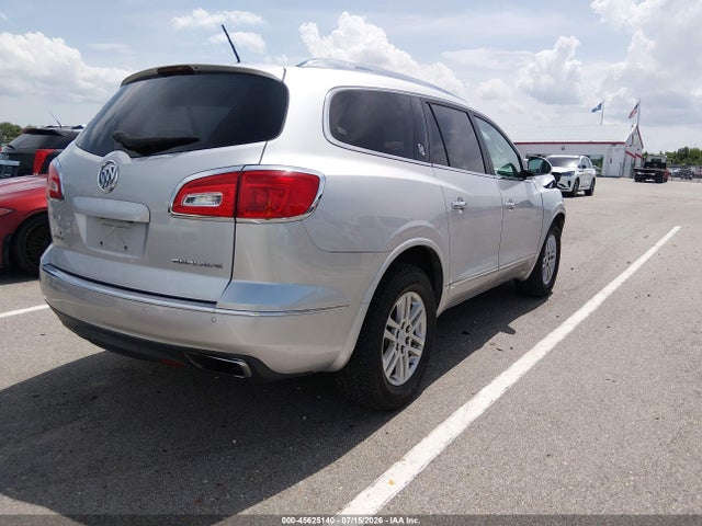 Buick Enclave Convenience 2015 5GAKRAKD6FJ380017 Image 4