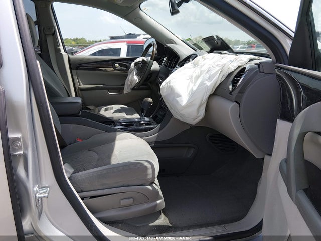 Buick Enclave Convenience 2015 5GAKRAKD6FJ380017 Image 5