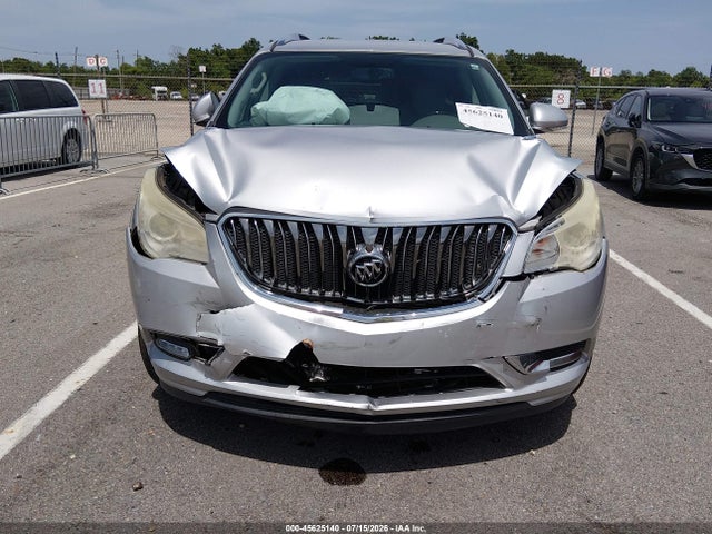 Buick Enclave Convenience 2015 5GAKRAKD6FJ380017 Image 6