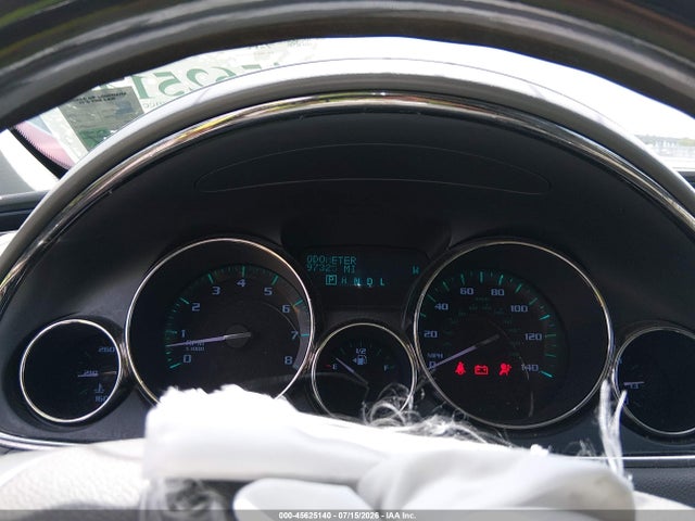 Buick Enclave Convenience 2015 5GAKRAKD6FJ380017 Image 7