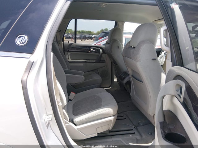Buick Enclave Convenience 2015 5GAKRAKD6FJ380017 Image 8