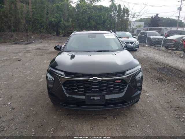 Aukcja sprzedaży 2025 Chevrolet Trax Fwd 2rs, vin: KL77LJEP1SC193999, numer aukcji: 45625144