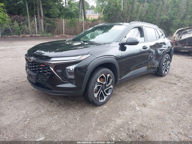 Aukcja sprzedaży 2025 Chevrolet Trax Fwd 2rs, vin: KL77LJEP1SC193999, numer aukcji: 45625144