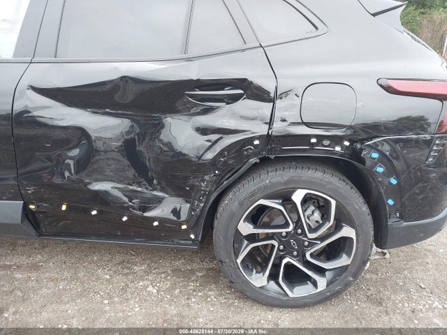 Aukcja sprzedaży 2025 Chevrolet Trax Fwd 2rs, vin: KL77LJEP1SC193999, numer aukcji: 45625144