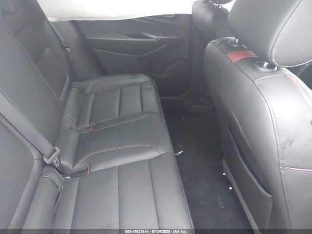 Aukcja sprzedaży 2025 Chevrolet Trax Fwd 2rs, vin: KL77LJEP1SC193999, numer aukcji: 45625144