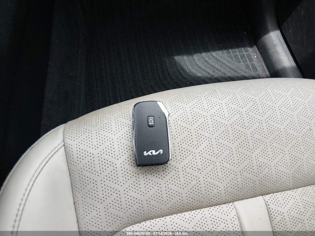 Продажа на аукционе авто 2022 Kia Sorento S, vin: 5XYRL4LC6NG085584, номер лота: 45625150