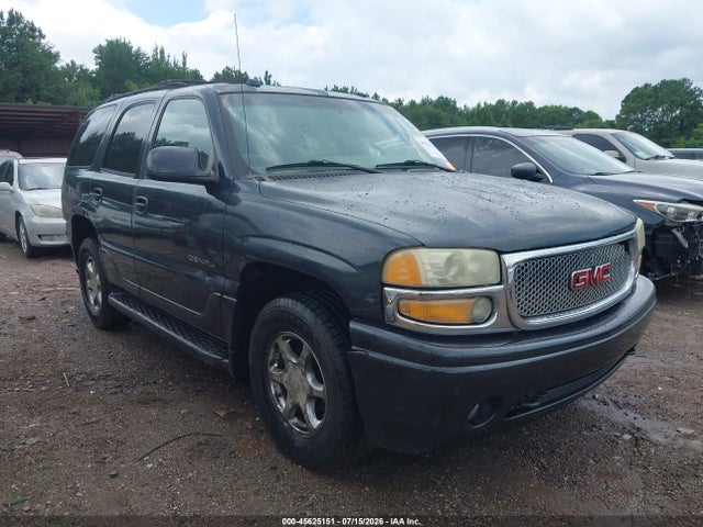 Aukcja sprzedaży 2004 Gmc Yukon Denali, vin: 1GKEK63U24J152058, numer aukcji: 45625151