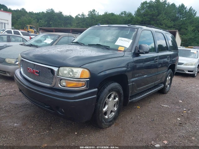 45625151 :رقم المزاد ، 1GKEK63U24J152058 vin ، 2004 Gmc Yukon Denali مزاد بيع