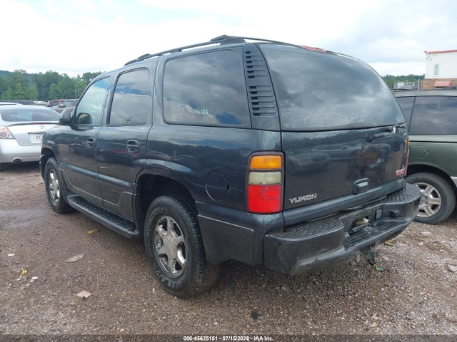 45625151 :رقم المزاد ، 1GKEK63U24J152058 vin ، 2004 Gmc Yukon Denali مزاد بيع