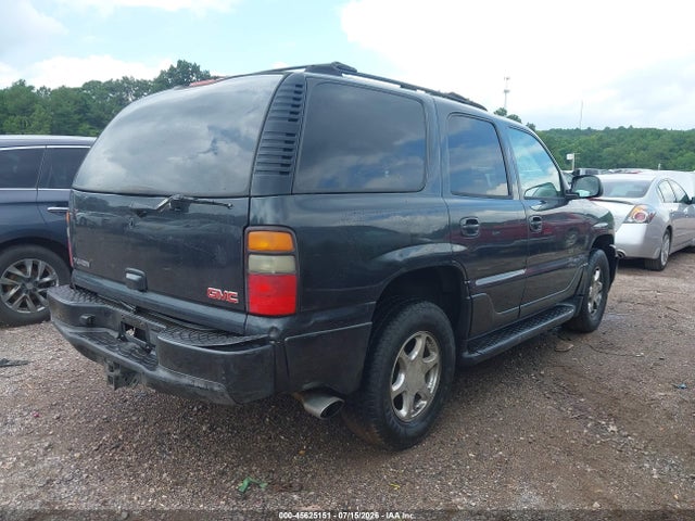 45625151 :رقم المزاد ، 1GKEK63U24J152058 vin ، 2004 Gmc Yukon Denali مزاد بيع