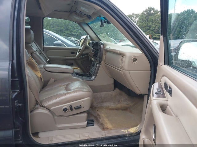 45625151 :رقم المزاد ، 1GKEK63U24J152058 vin ، 2004 Gmc Yukon Denali مزاد بيع