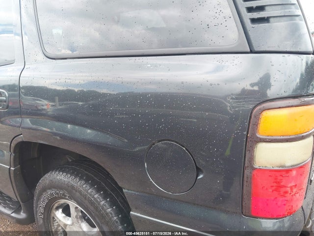 45625151 :رقم المزاد ، 1GKEK63U24J152058 vin ، 2004 Gmc Yukon Denali مزاد بيع