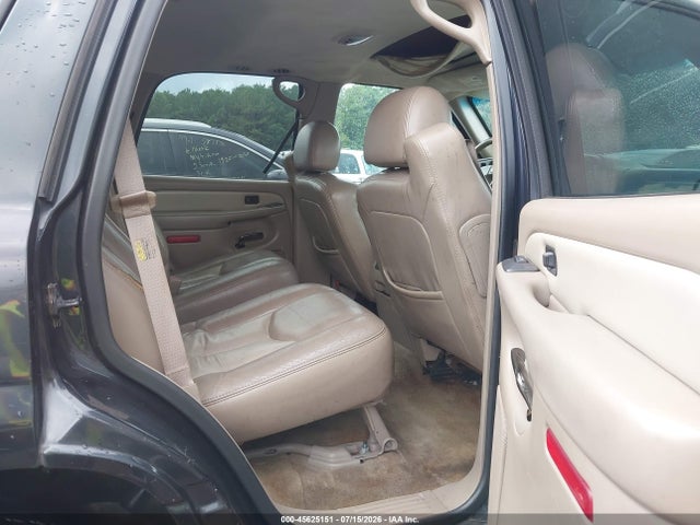 45625151 :رقم المزاد ، 1GKEK63U24J152058 vin ، 2004 Gmc Yukon Denali مزاد بيع