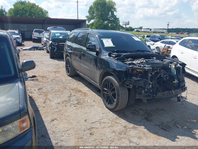 Продаж на аукціоні авто 2024 Dodge Durango Gt Plus Rwd, vin: 1C4RDHDG0RC149828, номер лоту: 45625152