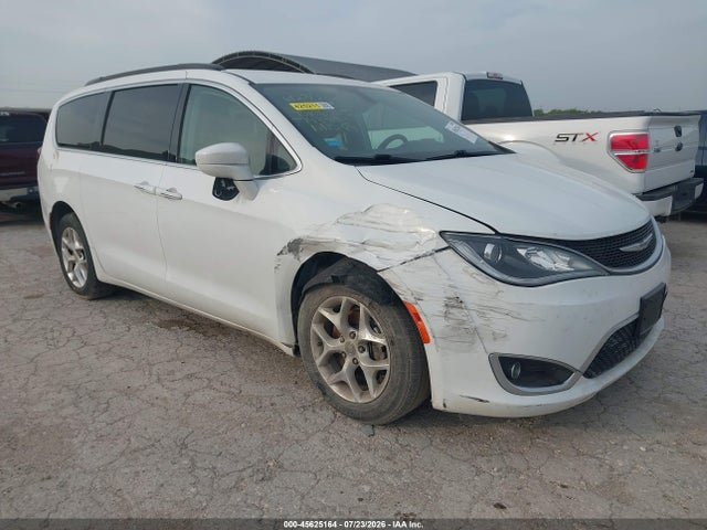 Chrysler Pacifica Touring 2020 2C4RC1FG8LR143331 Image 1