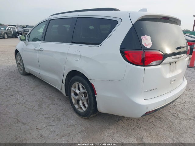 Chrysler Pacifica Touring 2020 2C4RC1FG8LR143331 Image 3