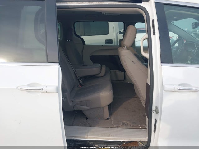 Chrysler Pacifica Touring 2020 2C4RC1FG8LR143331 Image 8
