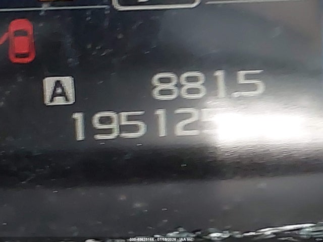 2018 Subaru Legacy 2.5i მანქანა იყიდება აუქციონზე, vin: 4S3BNAA66J3045155, აუქციონის ნომერი: 45625166