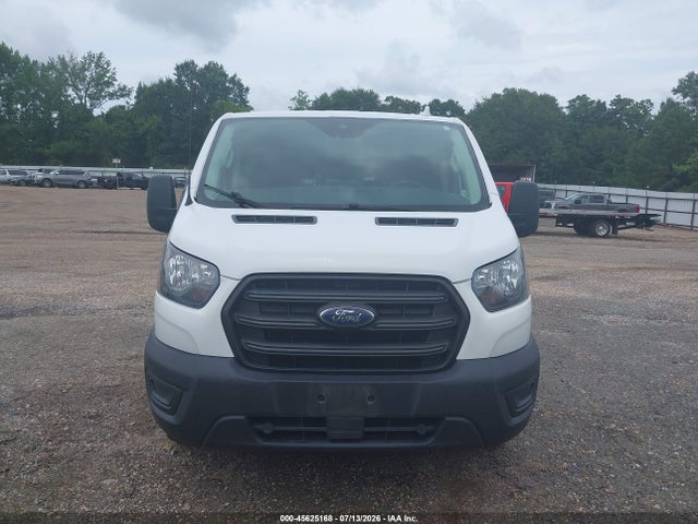 1FBAX2Y89LKB08913 Ford Transit-350 Passenger Van Xl