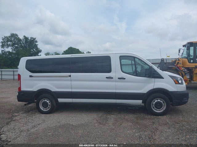 1FBAX2Y89LKB08913 Ford Transit-350 Passenger Van Xl
