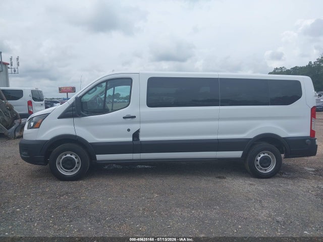1FBAX2Y89LKB08913 Ford Transit-350 Passenger Van Xl