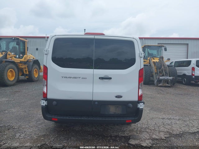1FBAX2Y89LKB08913 Ford Transit-350 Passenger Van Xl