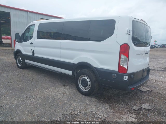 1FBAX2Y89LKB08913 Ford Transit-350 Passenger Van Xl