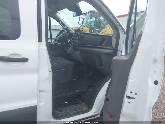 1FBAX2Y89LKB08913 Ford Transit-350 Passenger Van Xl