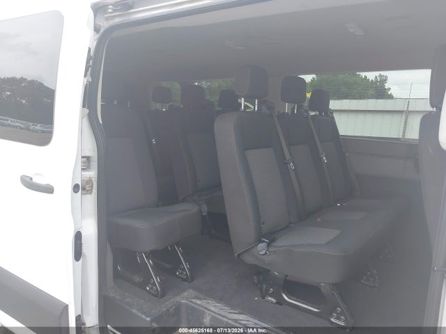 1FBAX2Y89LKB08913 Ford Transit-350 Passenger Van Xl