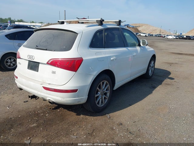 Продаж на аукціоні авто 2010 Audi Q5 3.2 Premium, vin: WA1LKAFP8AA093955, номер лоту: 45625171