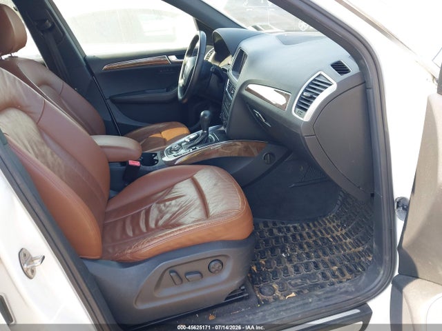 Продаж на аукціоні авто 2010 Audi Q5 3.2 Premium, vin: WA1LKAFP8AA093955, номер лоту: 45625171